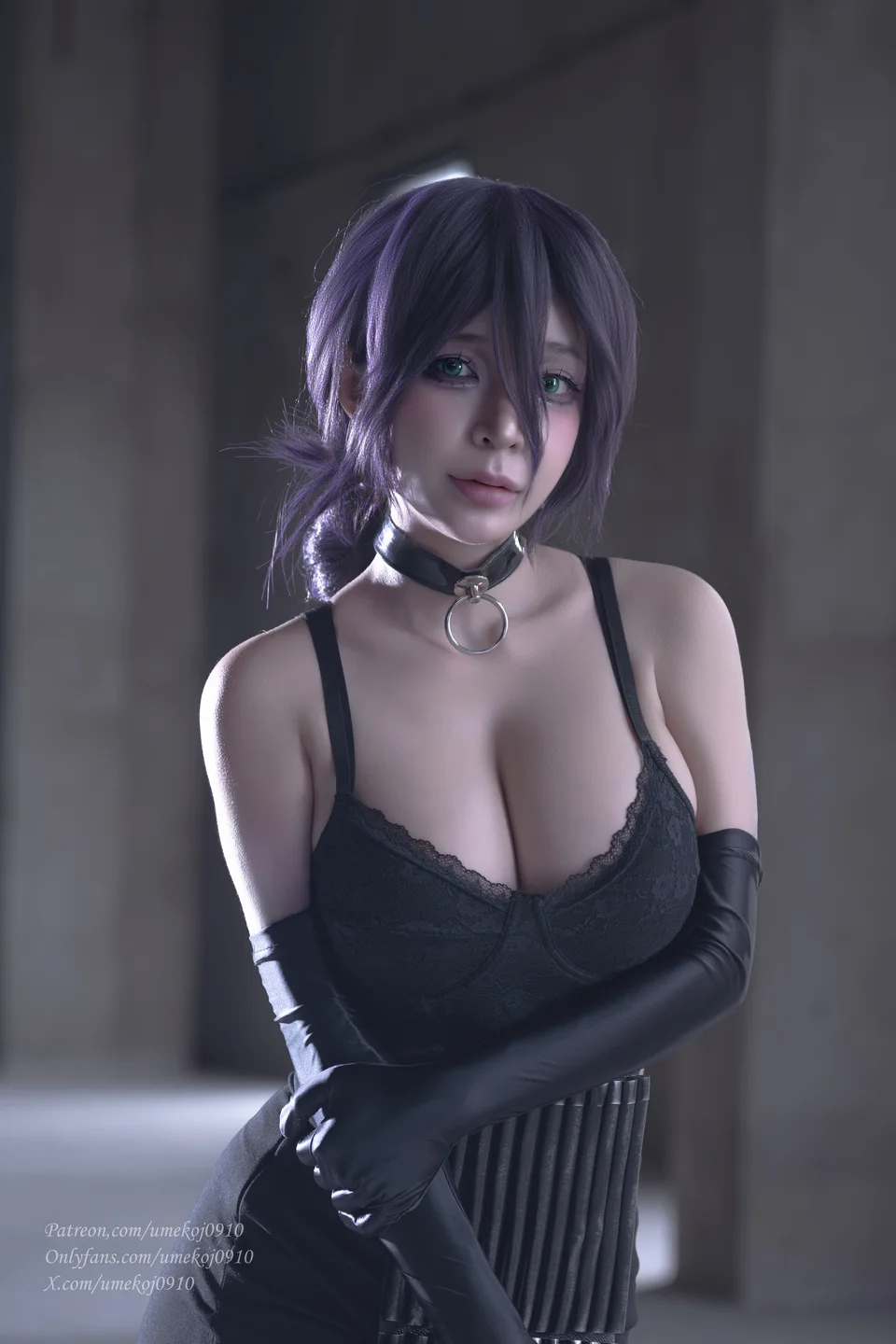 Umeko_J - Reze Bomb Devil Chainsaw Man [104P,7V-1.09GB] tg@simisebaisi 【丝足阁】013.webp